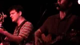 Caleb Guillotte and Craig Caliva - Live summer 2007.mp4