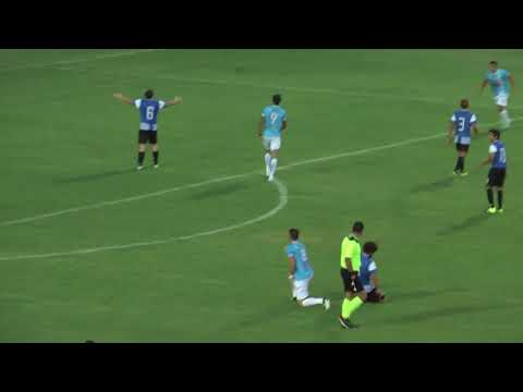 9 de julio -25 de Mayo (La Cumbre) - Federal C 2018