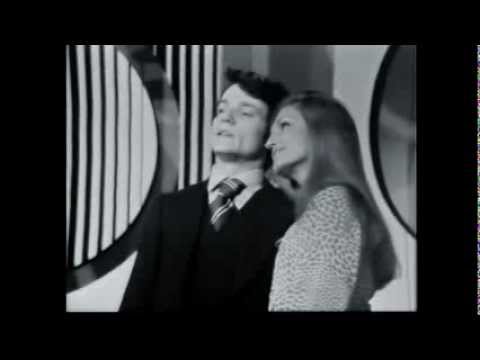 Dalida e Massimo Ranieri - La prima cosa bella (1971)