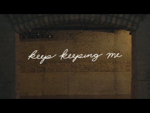 keep keeping me	 Music Video by River Valley AGES