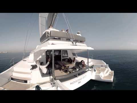 Nautitech 46 Fly en 360º