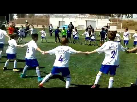 La feliçidad ganamos mare nostrum