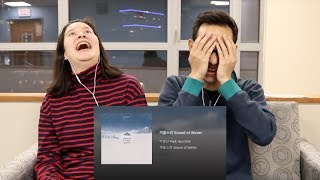 Park Hyo Shin 'The Sound of Winter' Reaction/Review