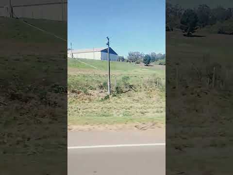 Viaje de Rivera a Tranqueras en bus tur