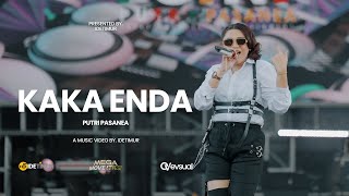 Download lagu Putry Pasanea - Kaka Enda | MEGA MOVE IT FEST - Chapter Ambon mp3