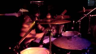 The Locust - Identity Exchange Program Rectum Return Policy (London, ON, Nov 17 2007)