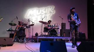 Eric Gales - Boogieman