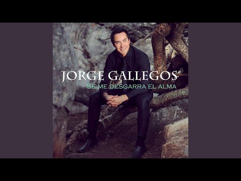 Se Me Desgarra el Alma (Pop Version)