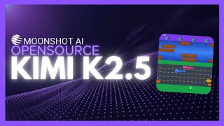 Kimi K2.5: The GREATEST Opensource AI Model That Beats Opus 4.5 and Gemini 3 (Fully Tested)