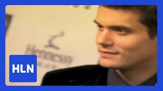John Mayer and 'Sexual Napalm'