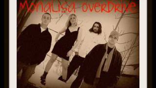 Nothing Left - By Monalisa Overdrive