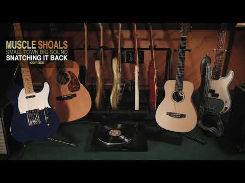 Kid Rock - Snatching it Back (Official Audio)