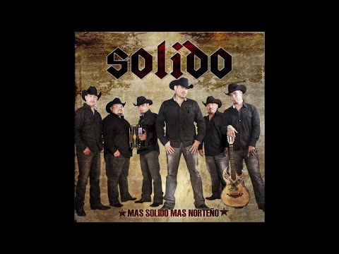 Si Tu Supieras - Solido