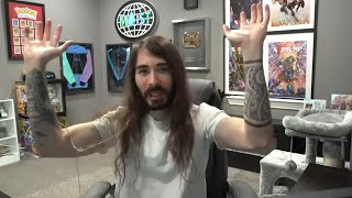 I Created The Best MoistCr1TiKaL AI