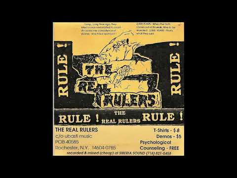 RULE! on YouTube