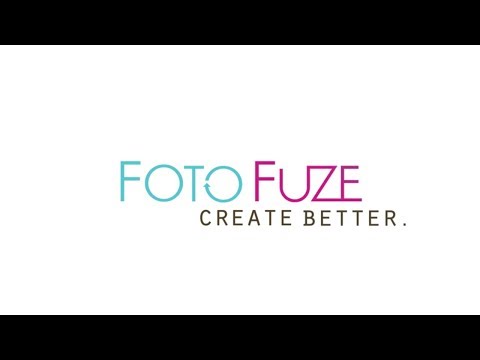 FotoFuze Video