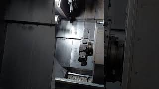 Купить токарно-фрезерный станок по металлу DMG Sprint 65 linear - Изображение 4 | Machineryline MD Токарно-фрезерный станок по металлу DMG Sprint 65 linear | Изображение 4 - Machineryline