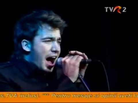 Arsenie - Nu Ma Mai Cauta (live)