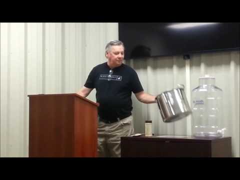 Homebrewing 101