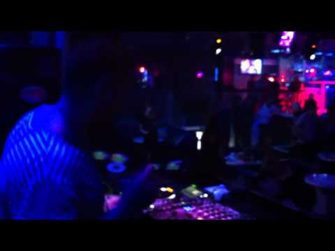 Arram Mantana AfterParty First Club 09 12 2011 5