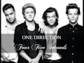 One Direction- Four Five Seconds (BBC Radio 1 ...