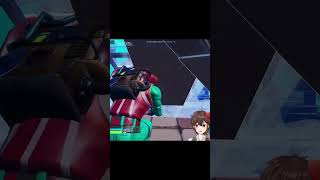 めちゃくちゃ貫通するやん！？【フォートナイト】#Shorts #Fortnite
