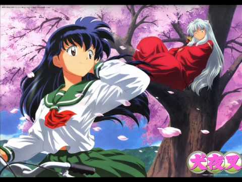 Kagome And Inuyasha Theme - Cartoons Theme