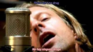 Switchfoot - Mess Of Me (Sub Español - Ingles) Video Oficial