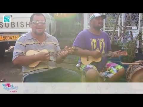 Te ta'i mauriuri i Faa'a 2016 - Te nui arii