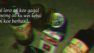 Download lagu Anggur saja lah (story wa) mp3