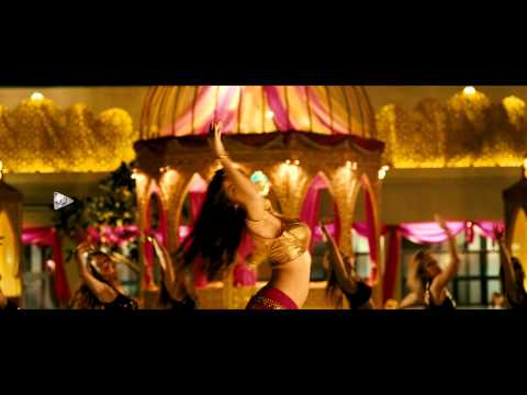 Dynamite movie song promo 2