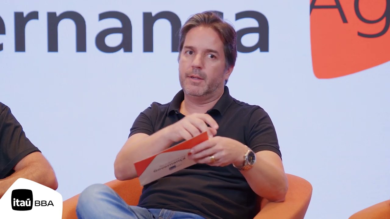 Pílulas de Governança | Eficiência de ERP Banking | Itaú BBA