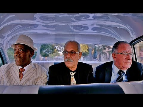 Buena Vista Social Club: Adios (2017) Trailer