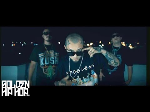 La Familia Hemafia / Con Los Mios / ft B-Raster (Video Oficial)