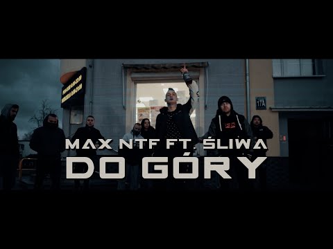 MAX NTF FEAT. ŚLIWA - DO GÓRY