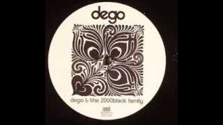 Dego & The 2000Black Family - The Hurt [Neroli]