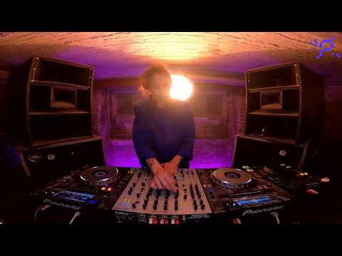 PATTERN: Sehnsucht Kollectiv Showcase - Mnr - 04.30.22 - 8 P.M