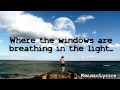 The Cinematic Orchestra - That Home (Official Lyrics Video)