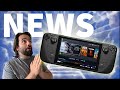 Steam Deck Might Finally Be Getting Easier To Buy | GameSpot News