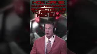 How Jamie Christopherson Expected us to React to Red Sun