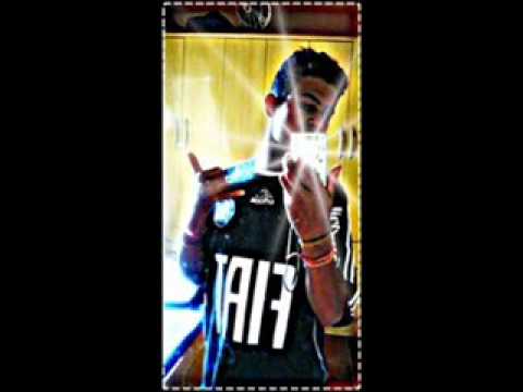 Mc NaNiKo - FeCha Com O Bonde - [DJ Biel]