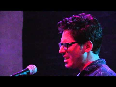 Messiah Complex Blues - Clem Snide