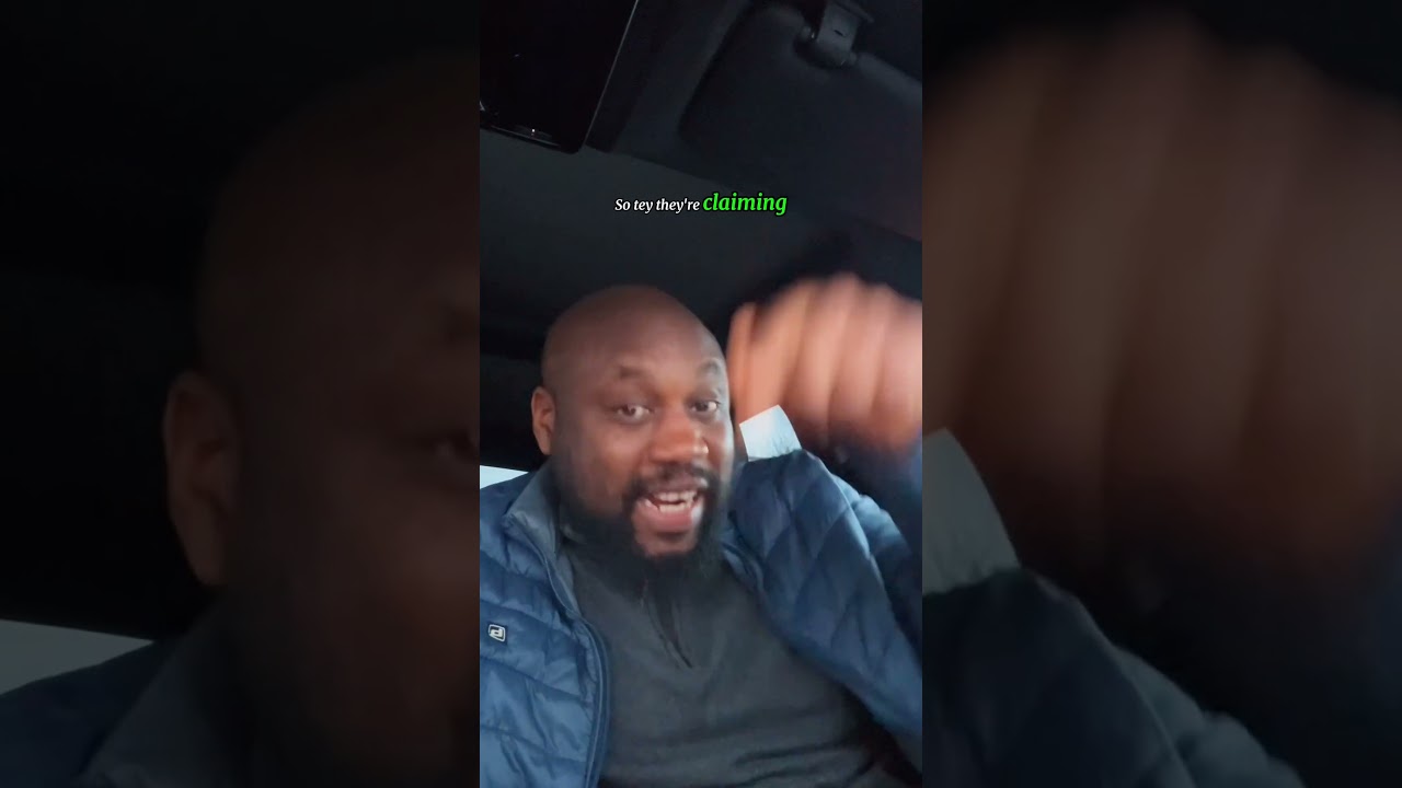 Agbor, Matters Arising