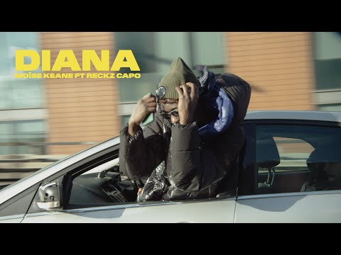 Demm Deep ft. Reckz'Capo - Diana