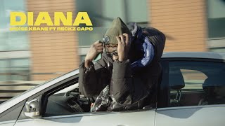 Cover art for Diana