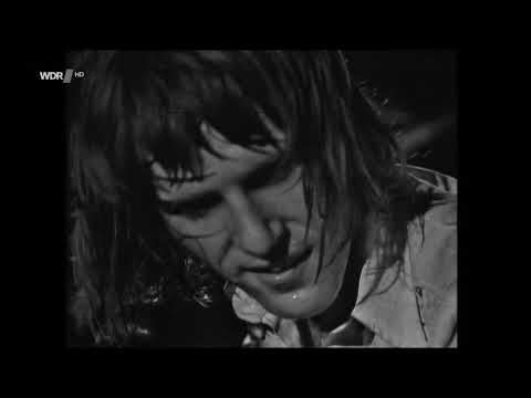 The Nice - Live Essener Pop & Blues Festival - Essen, Germany 1969 (Remastered)