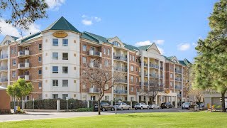 B35 Carrington St Adelaide 5000 | Ray White Adelaide CBD | Andrew Downing