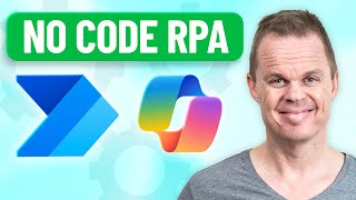Getting Started with Power Automate Desktop and AI Copilot