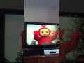 Teletubbies Go Stretch Up High