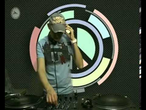 MiR club showcase: Leo Gross @ RTS.FM - 24.12.2010